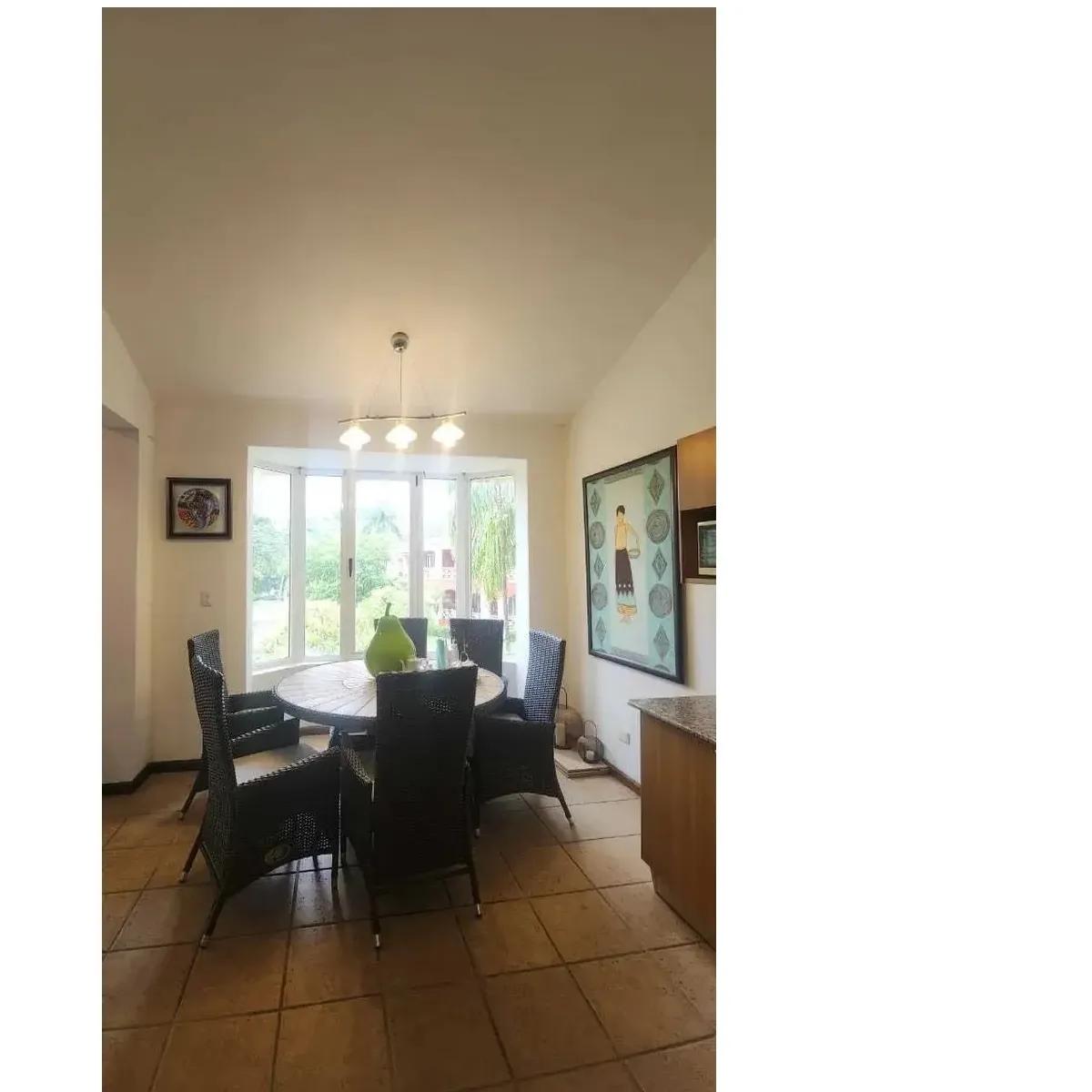 Apartamento amueblado Guavaberry Country club, Juan Dolio - 2