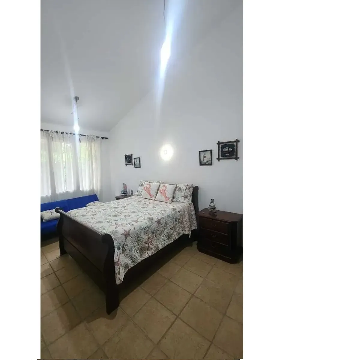 Apartamento amueblado Guavaberry Country club, Juan Dolio - 5