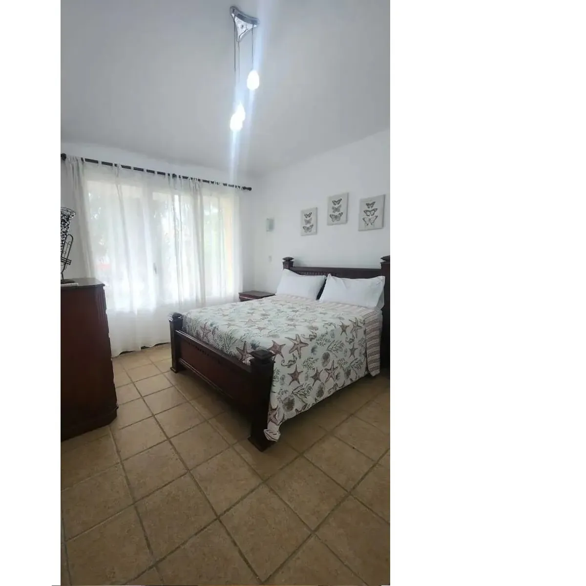 Apartamento amueblado Guavaberry Country club, Juan Dolio - 4