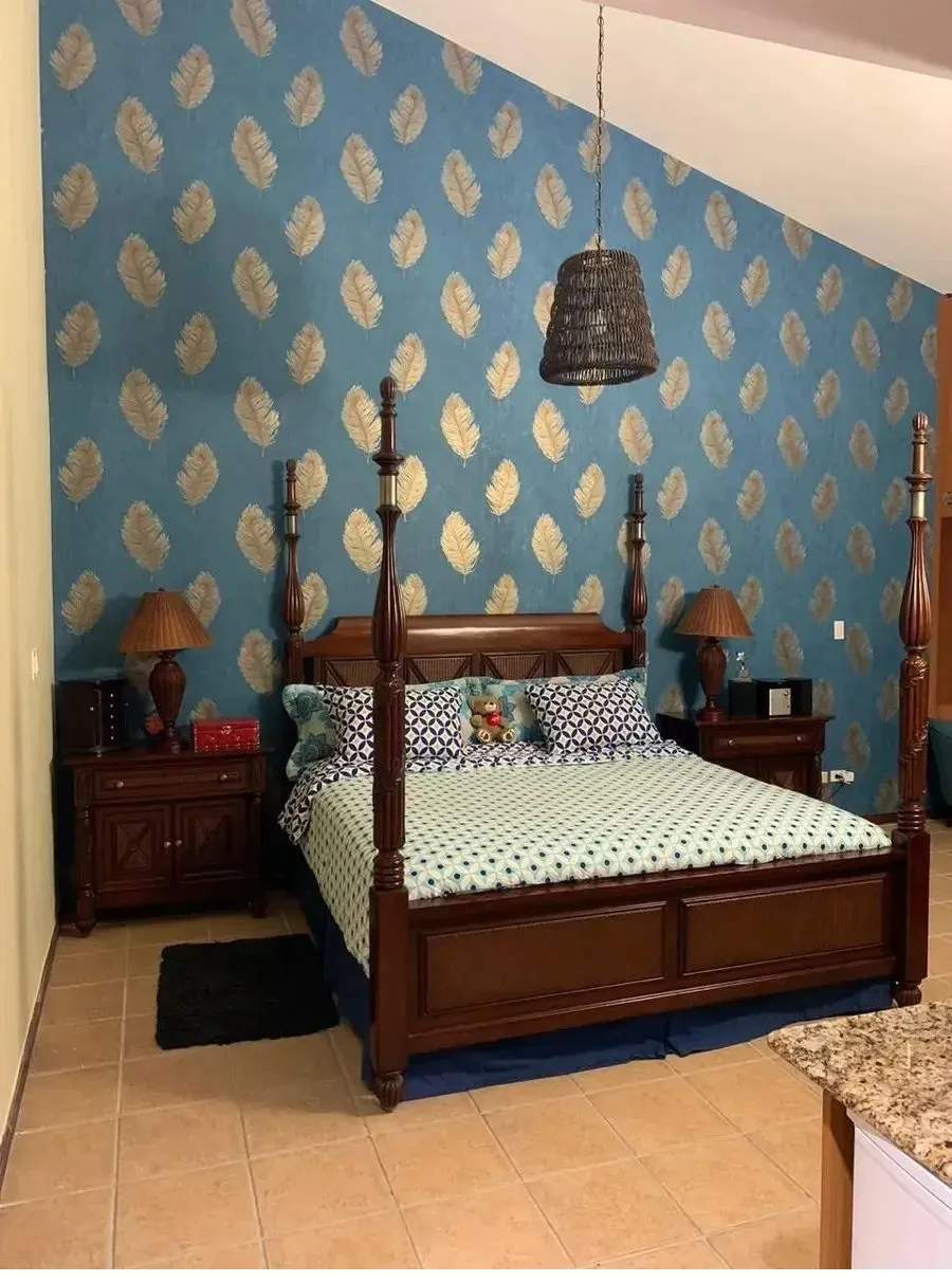 Apartamento amueblado Guavaberry Country Club - 7