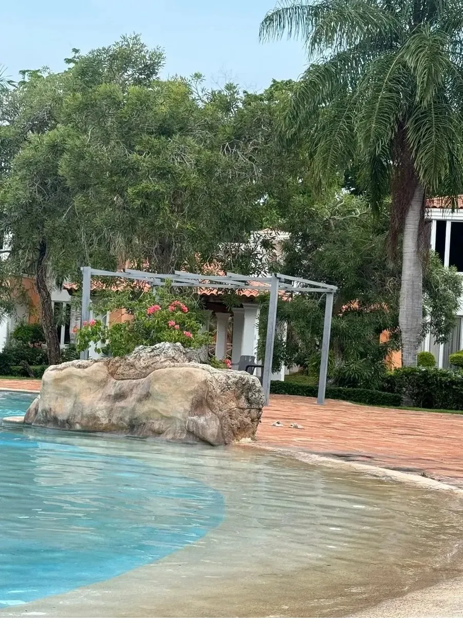 Apartamento amueblado Guavaberry Country Club - 8
