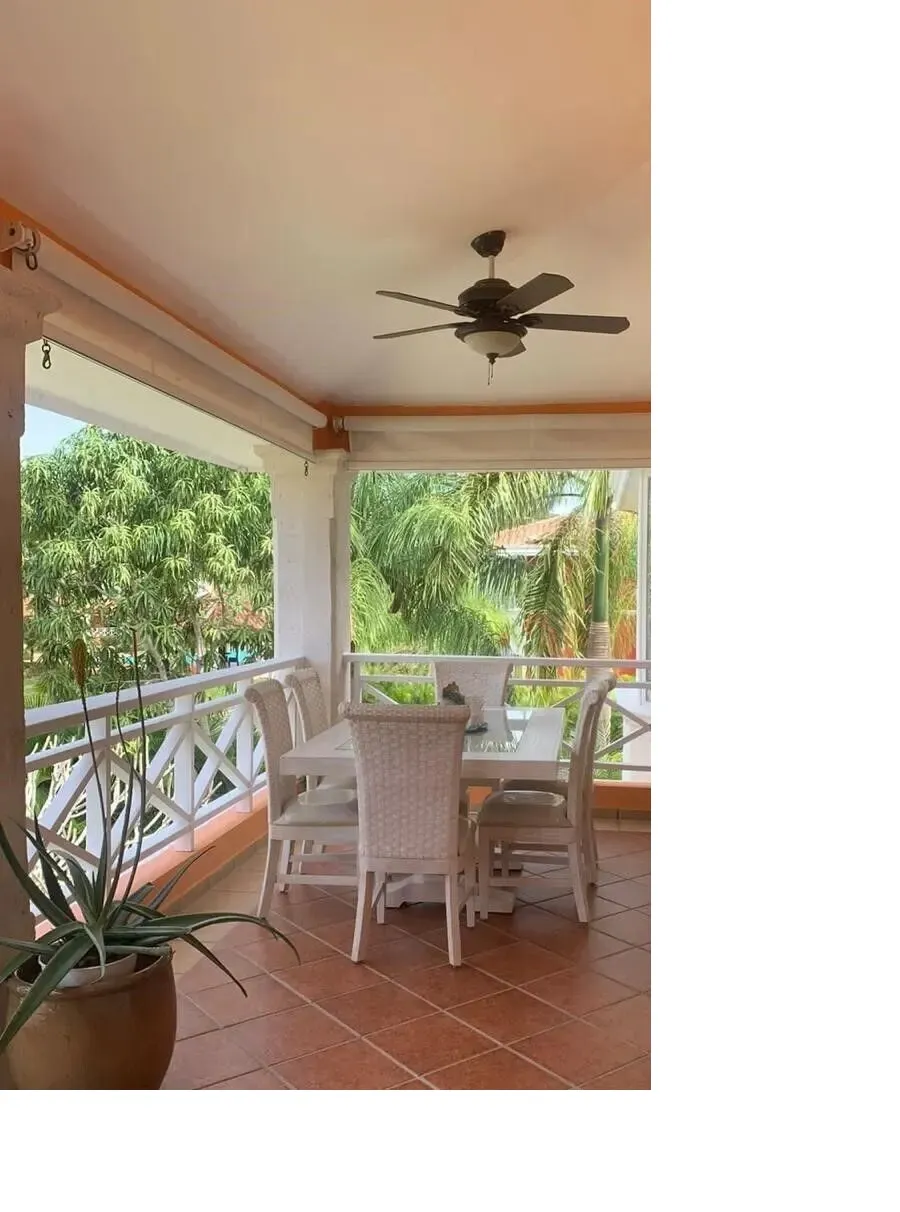 Apartamento amueblado Guavaberry Country Club - 3
