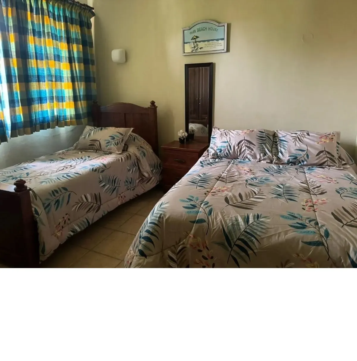Apartamento amueblado Guavaberry Country Club - 6