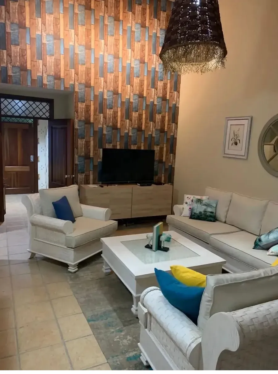 Apartamento amueblado Guavaberry Country Club - 1