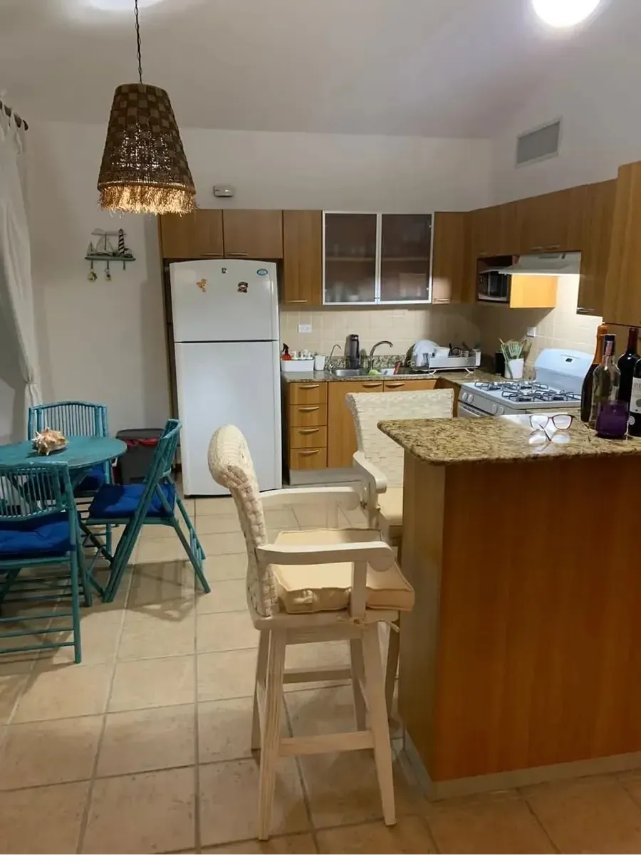 Apartamento amueblado Guavaberry Country Club - 2