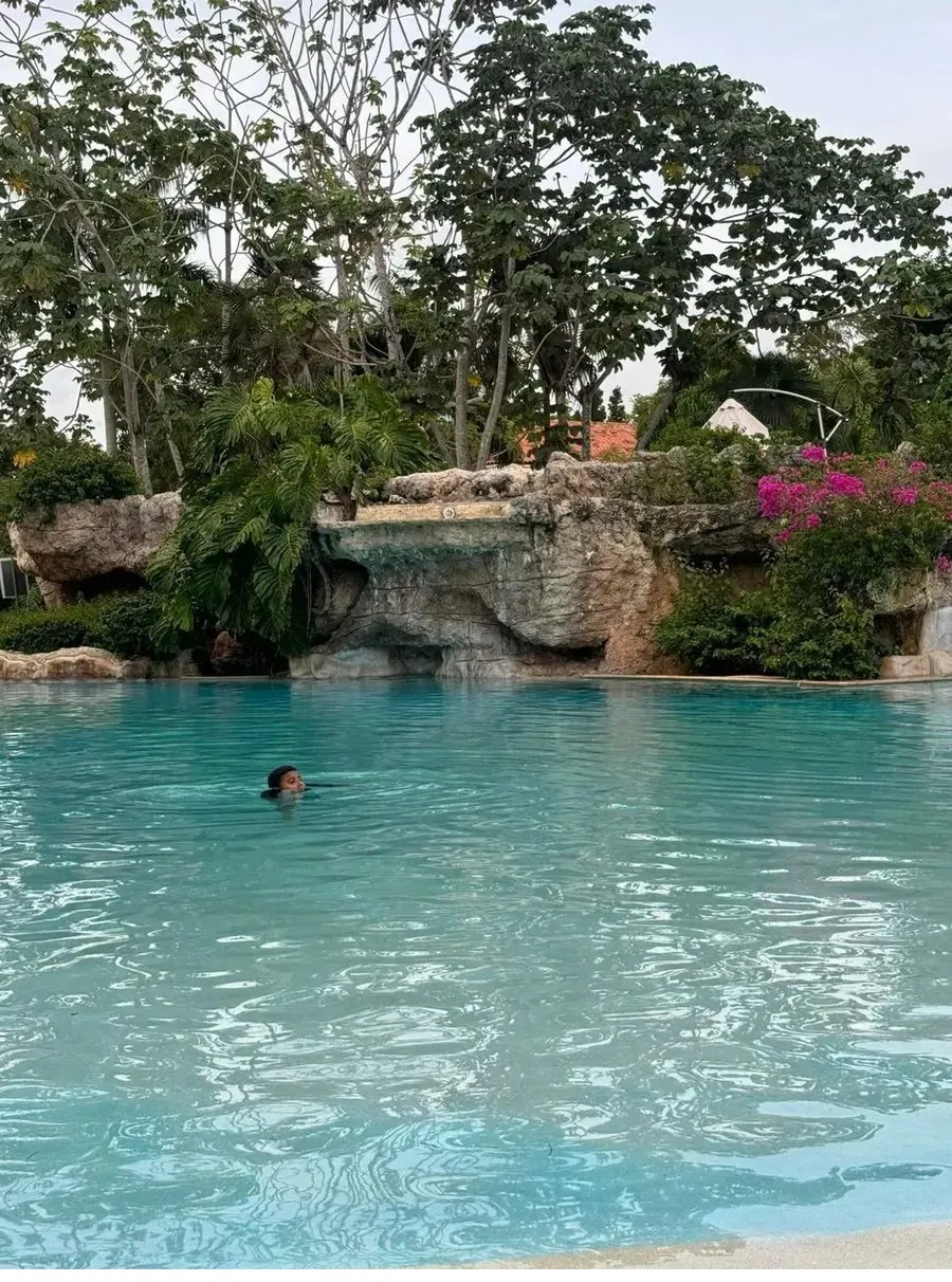 Apartamento amueblado Guavaberry Country Club - 9