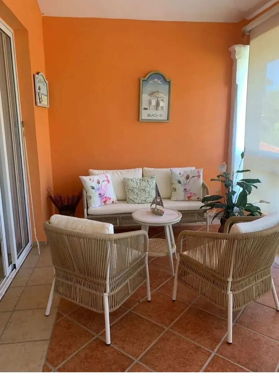 Apartamento amueblado Guavaberry Country Club - 4