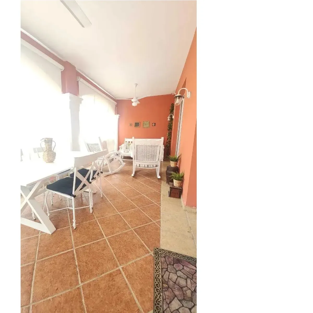 Apartamento amueblado 1er nivel, Guavaberry Country club, Juan Dolio - 8