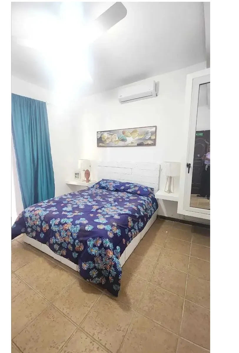 Apartamento amueblado 1er nivel, Guavaberry Country club, Juan Dolio - 5
