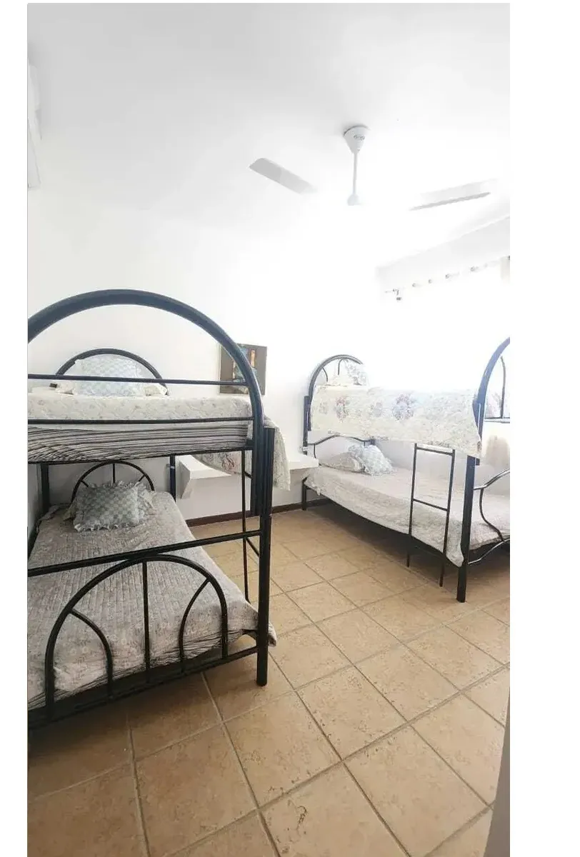 Apartamento amueblado 1er nivel, Guavaberry Country club, Juan Dolio - 6