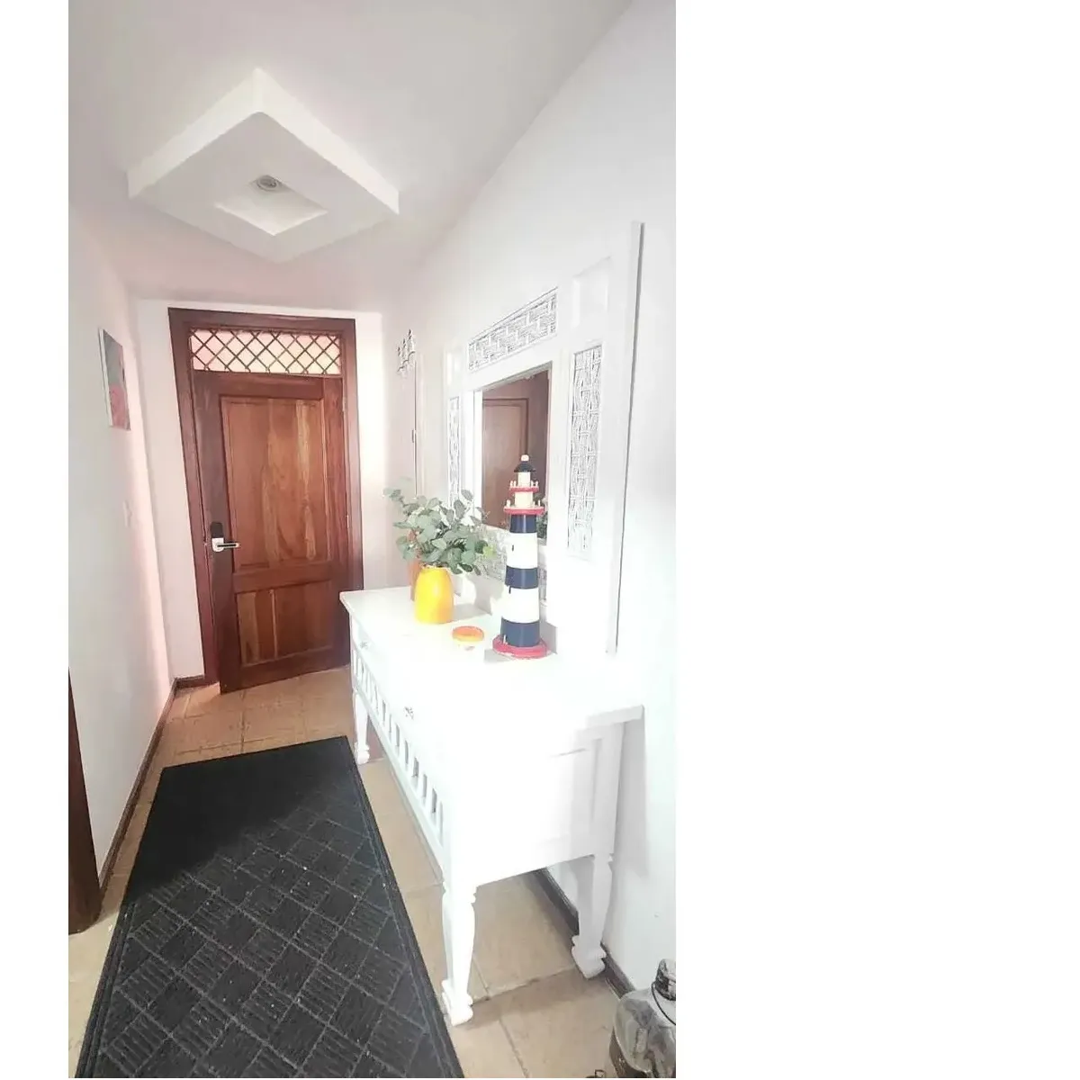 Apartamento amueblado 1er nivel, Guavaberry Country club, Juan Dolio - 1