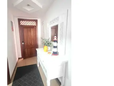 Apartamento amueblado 1er nivel, Guavaberry Country club, Juan Dolio