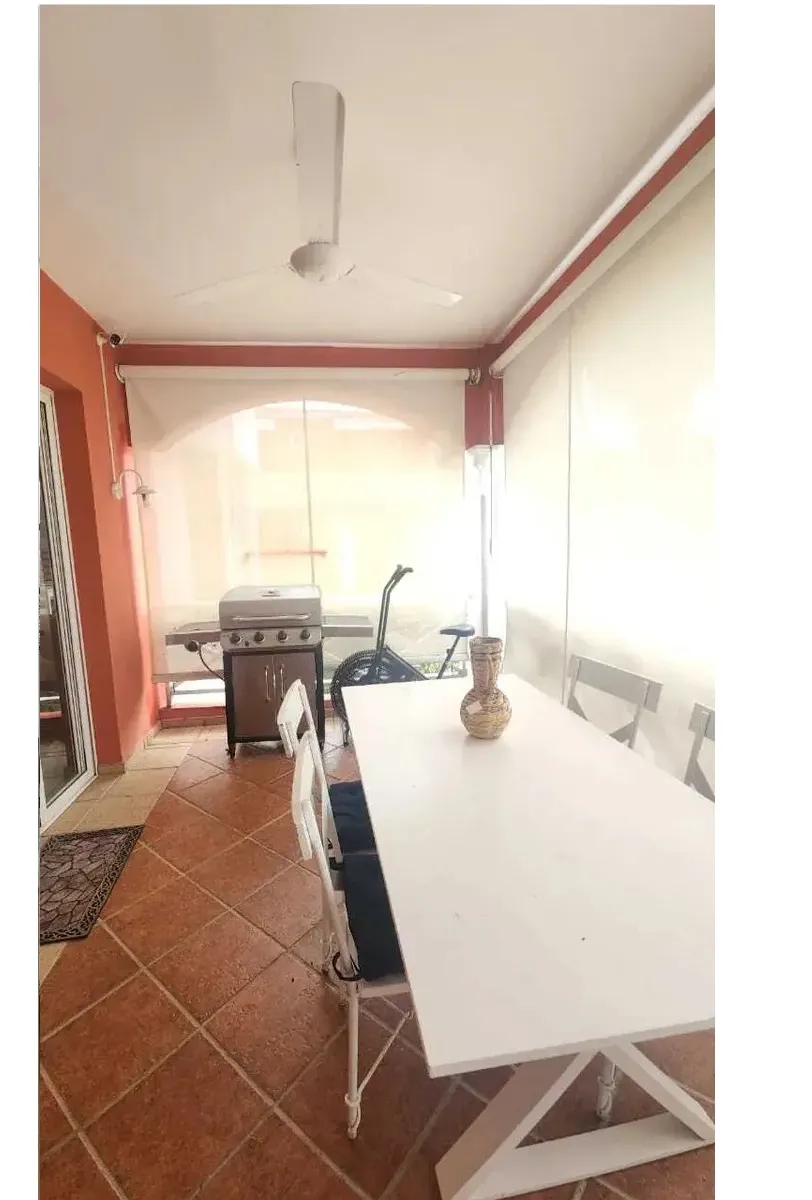 Apartamento amueblado 1er nivel, Guavaberry Country club, Juan Dolio - 7