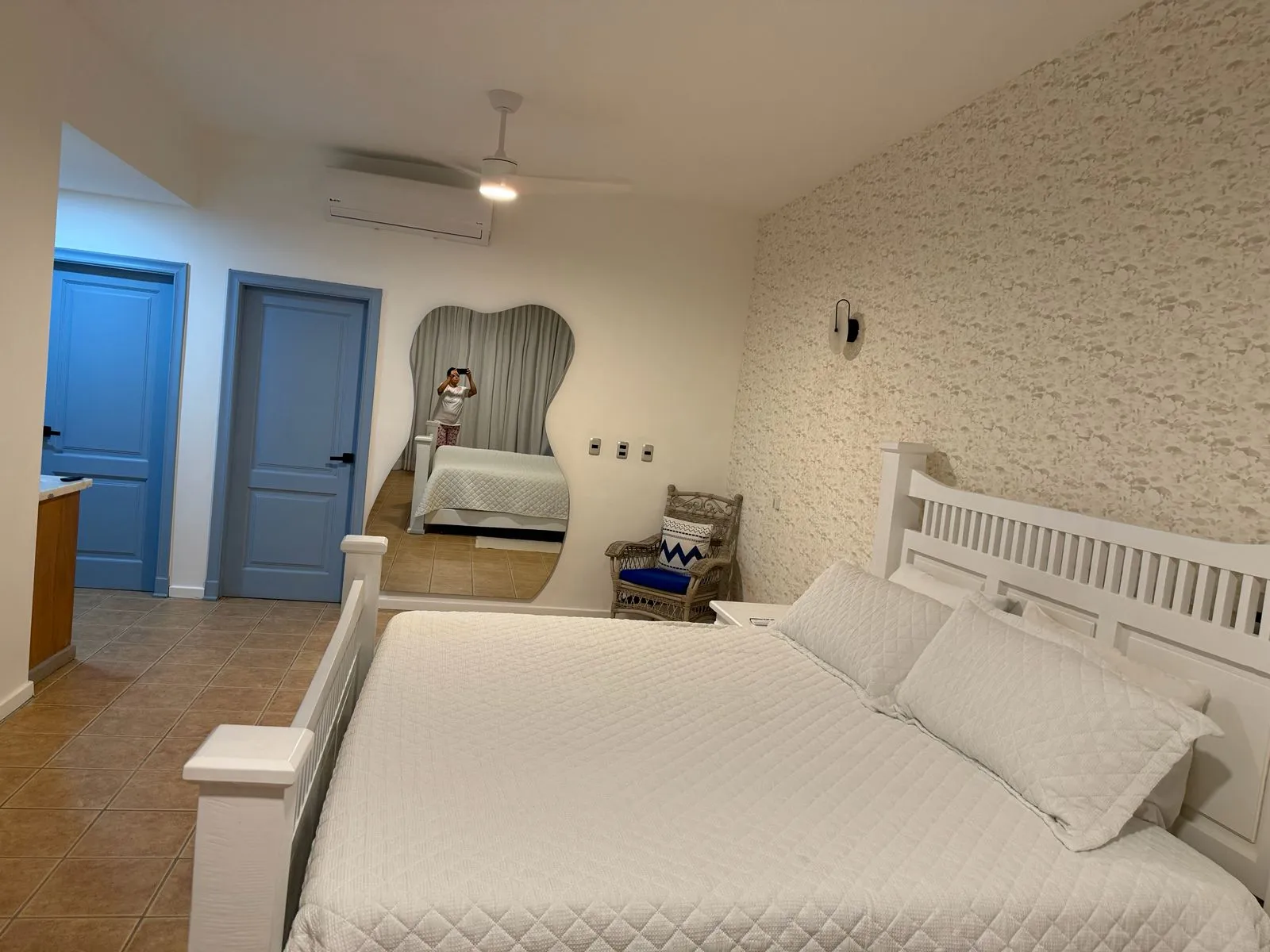 Apartamento amueblado, Guavaberry Country Club - 5