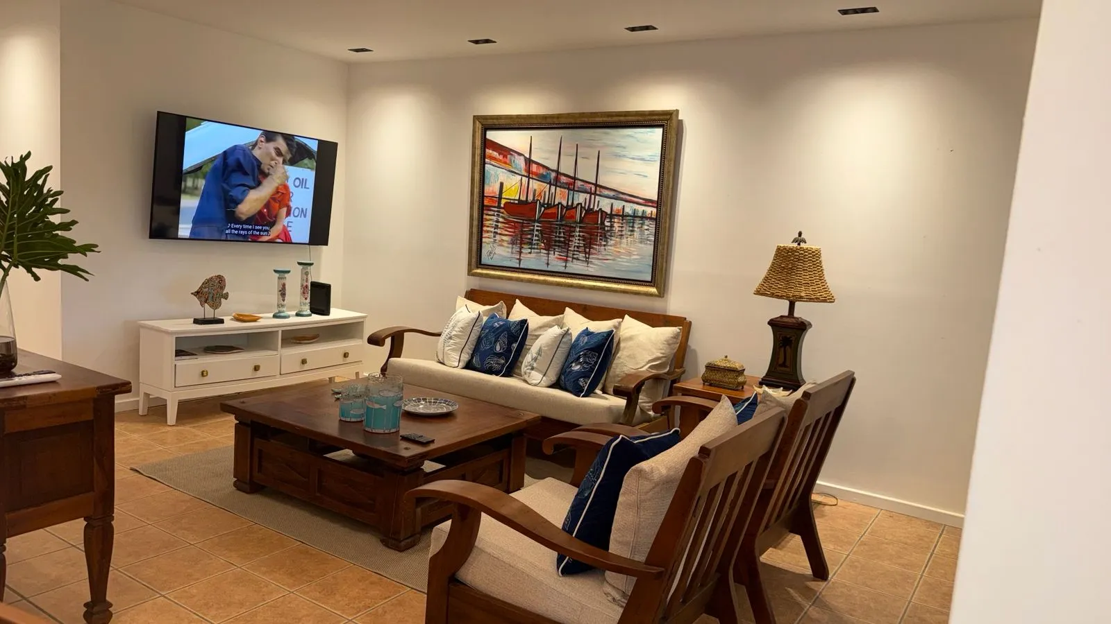 Apartamento amueblado, Guavaberry Country Club - 2