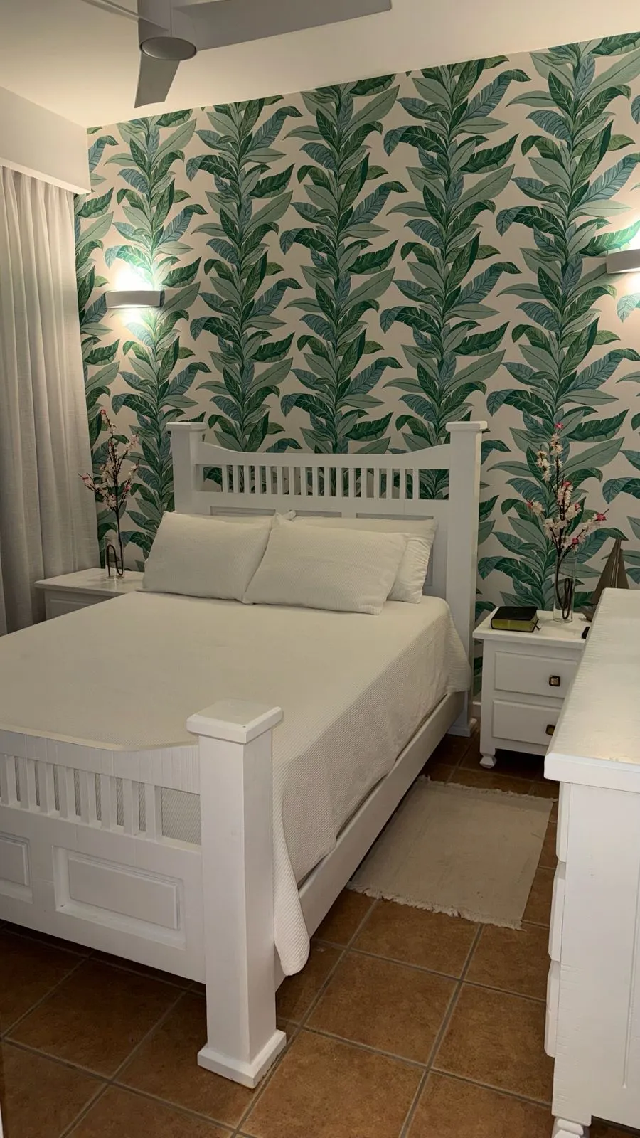 Apartamento amueblado, Guavaberry Country Club - 7