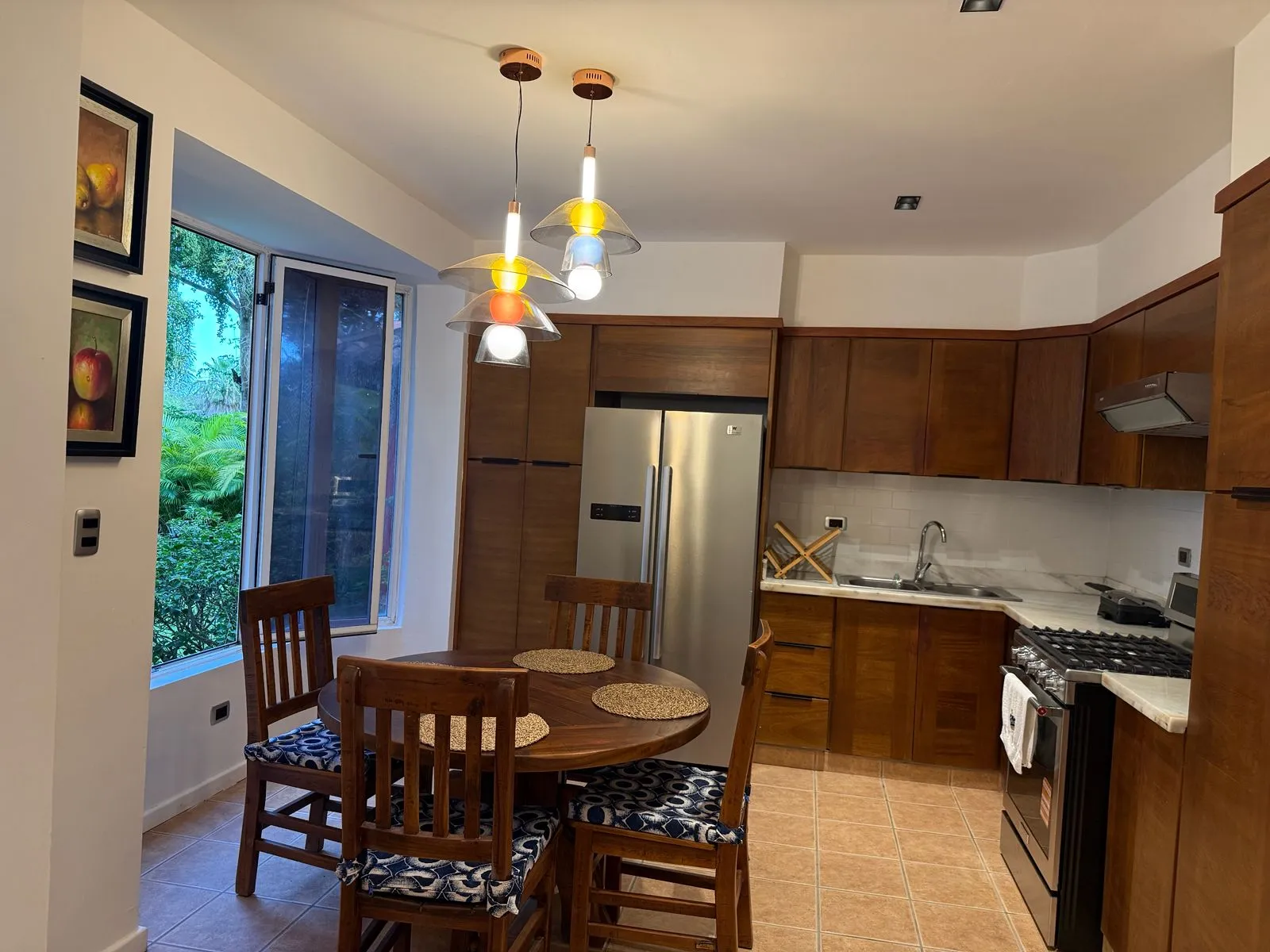 Apartamento amueblado, Guavaberry Country Club - 3
