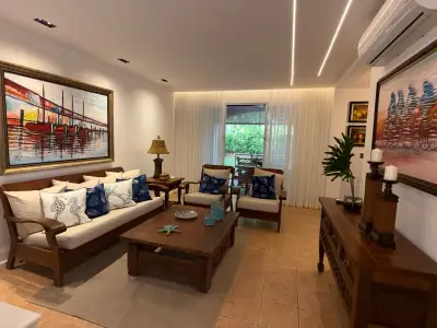 Apartamento amueblado, Guavaberry Country Club