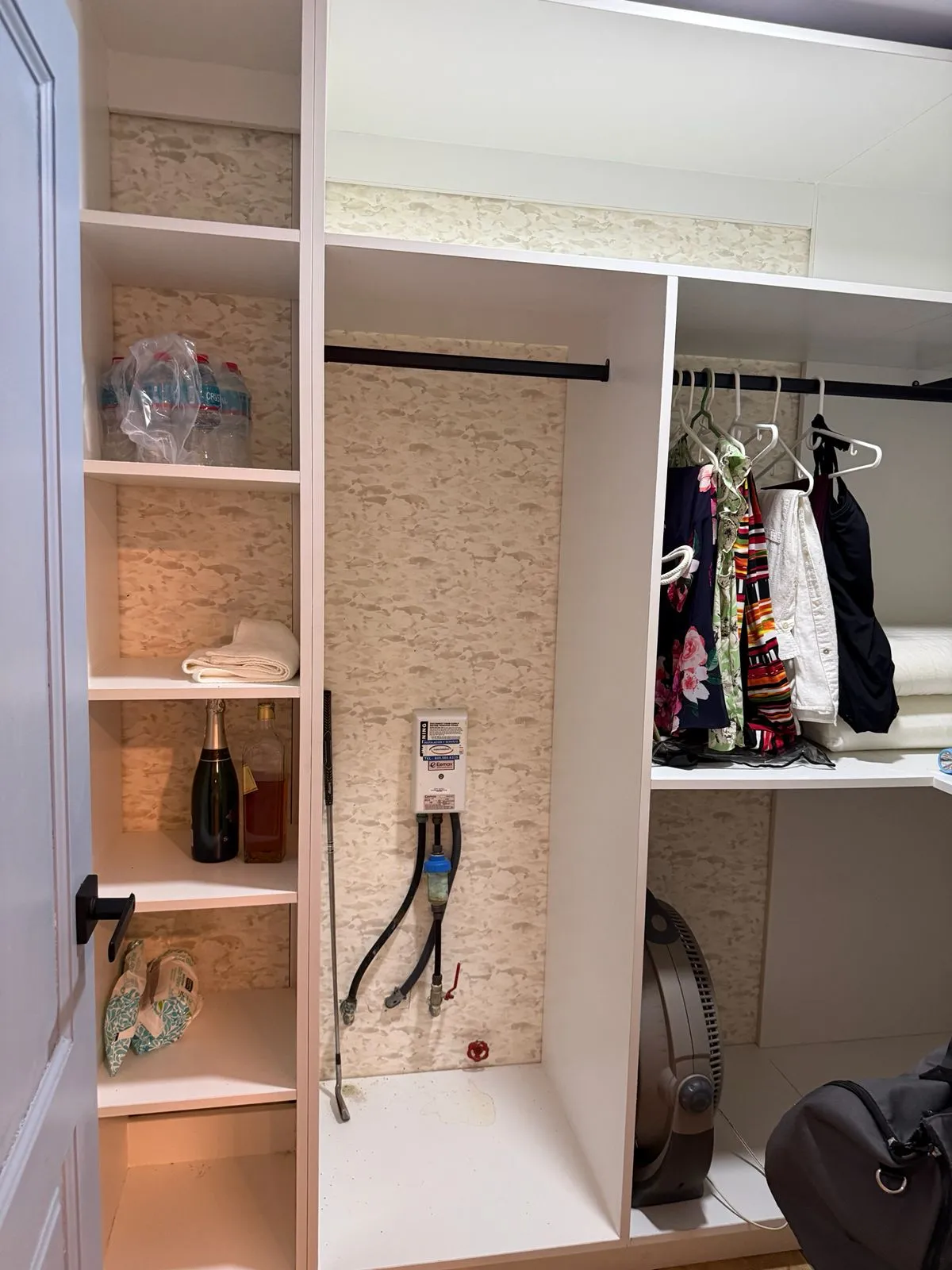 Apartamento amueblado, Guavaberry Country Club - 8