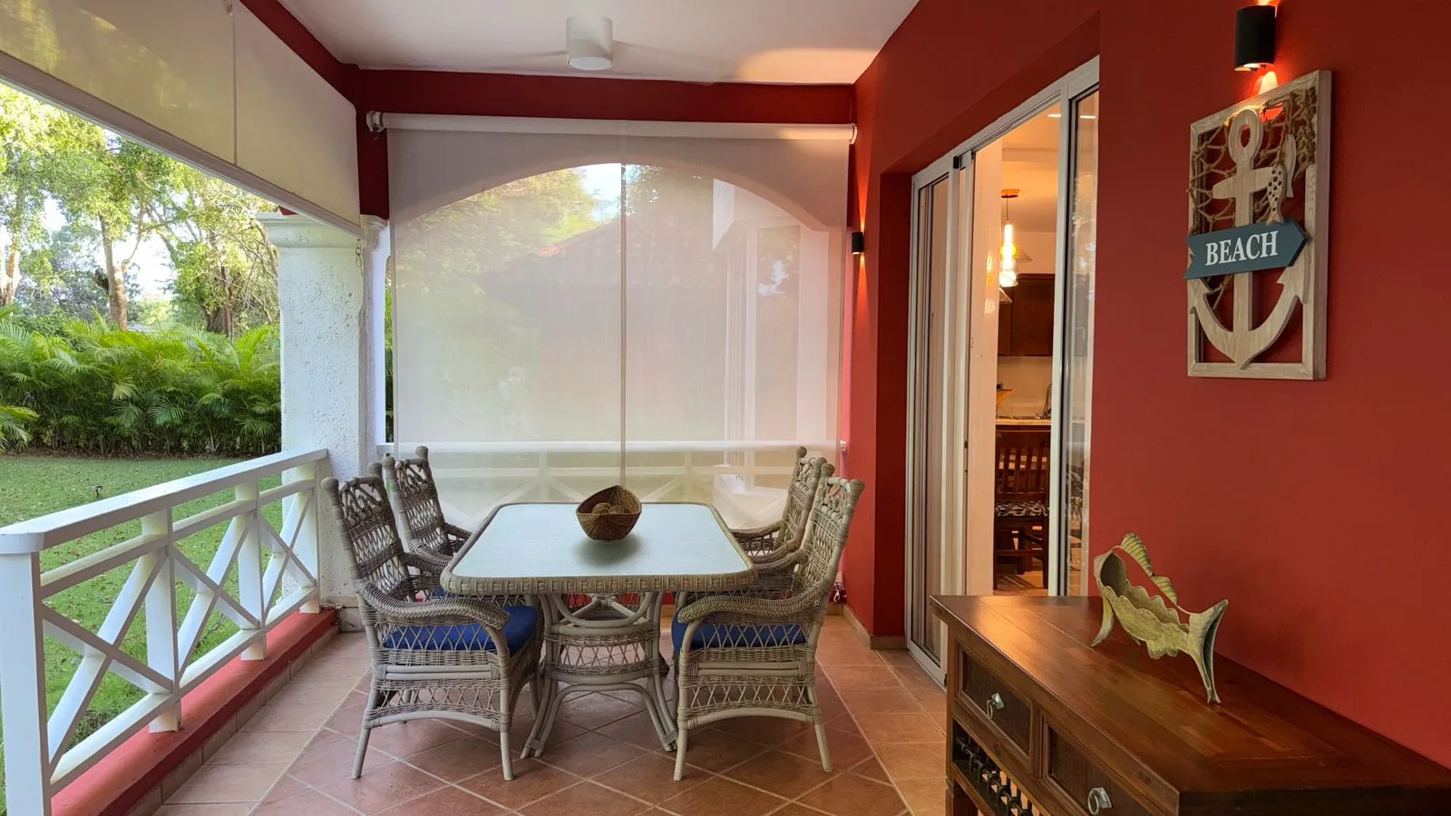 Apartamento amueblado, Guavaberry Country Club - 11
