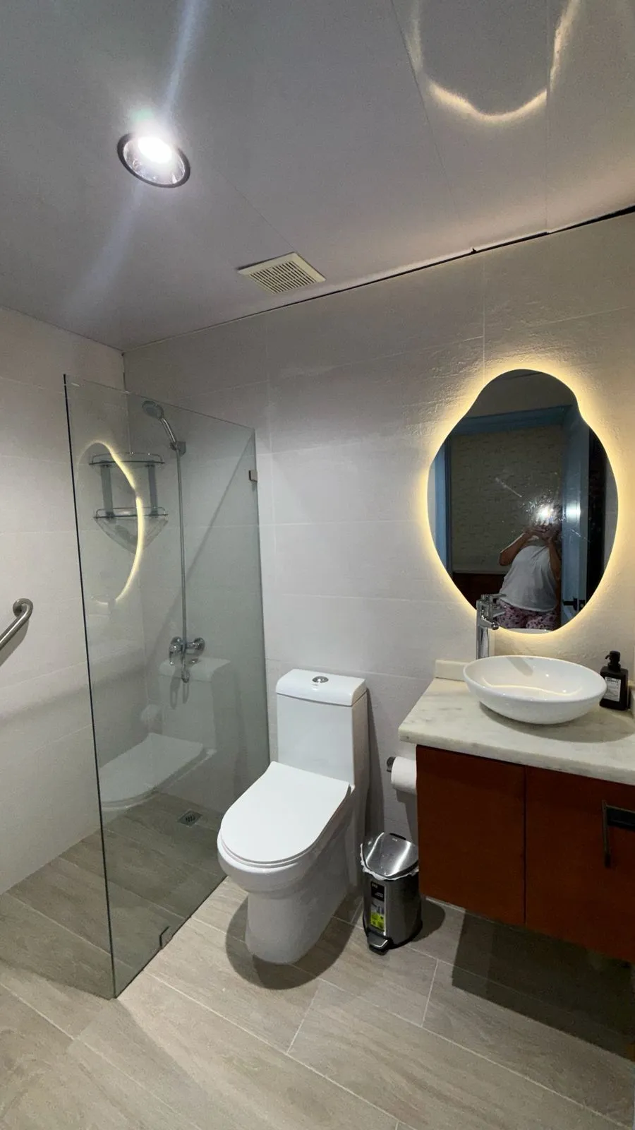 Apartamento amueblado, Guavaberry Country Club - 9