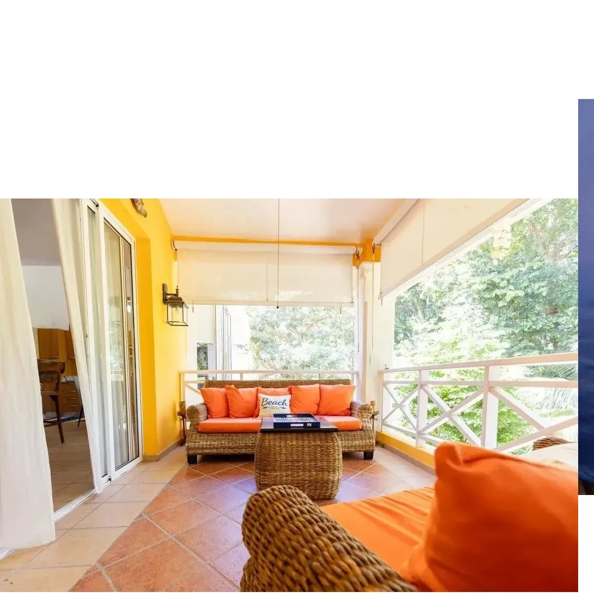 Apartamento amueblado Guavaberry Country Club, Juan Dolio San Pedro de Macoris — foto 7