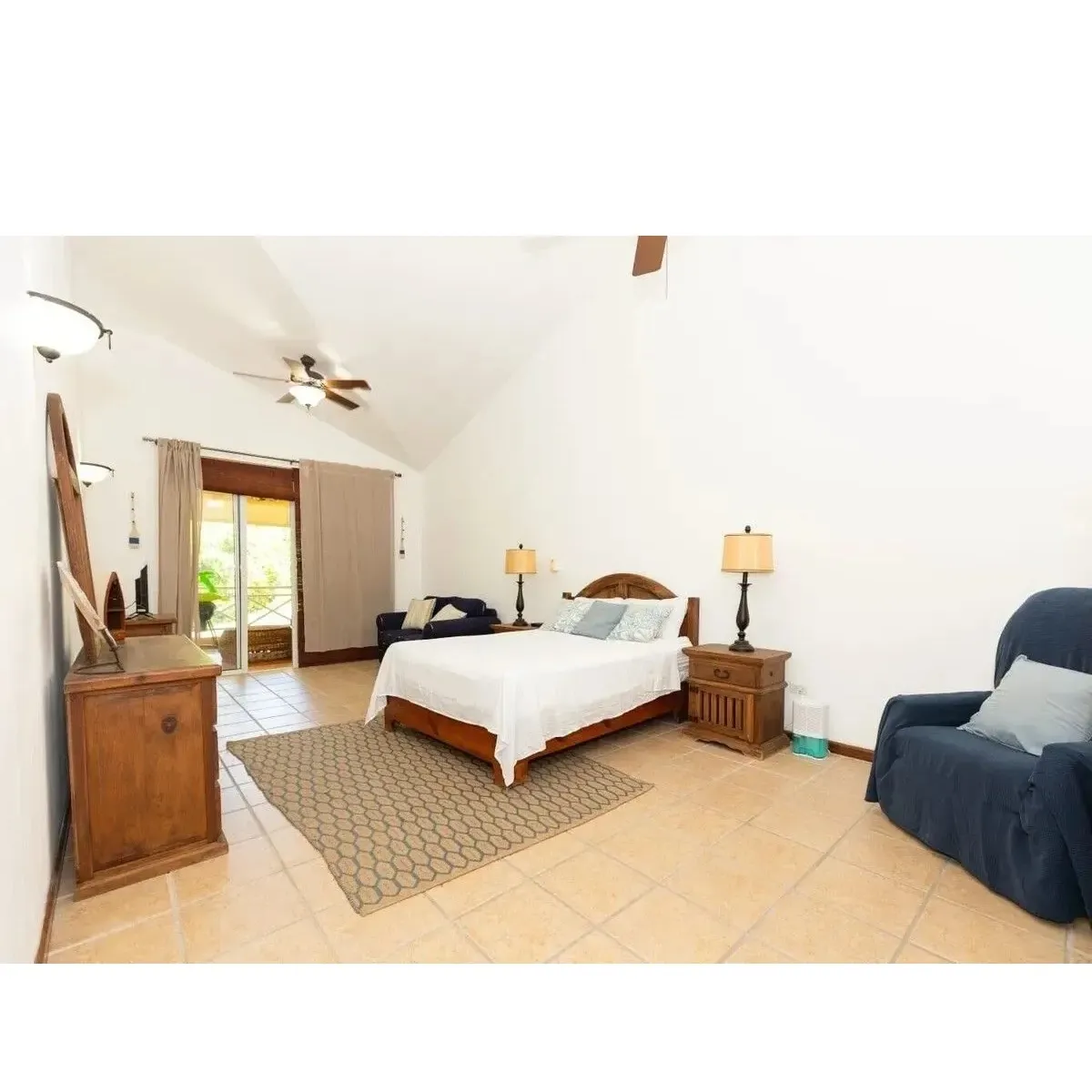 Apartamento amueblado Guavaberry Country Club, Juan Dolio San Pedro de Macoris — foto 3