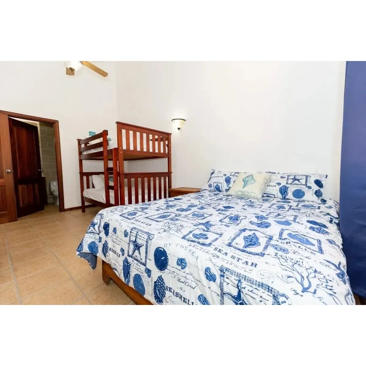 Apartamento amueblado Guavaberry Country Club, Juan Dolio San Pedro de Macoris — foto 5