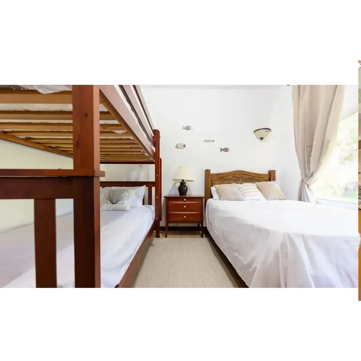 Apartamento amueblado Guavaberry Country Club, Juan Dolio San Pedro de Macoris — foto 4