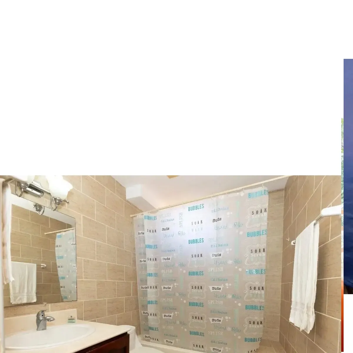 Apartamento amueblado Guavaberry Country Club, Juan Dolio San Pedro de Macoris — foto 6