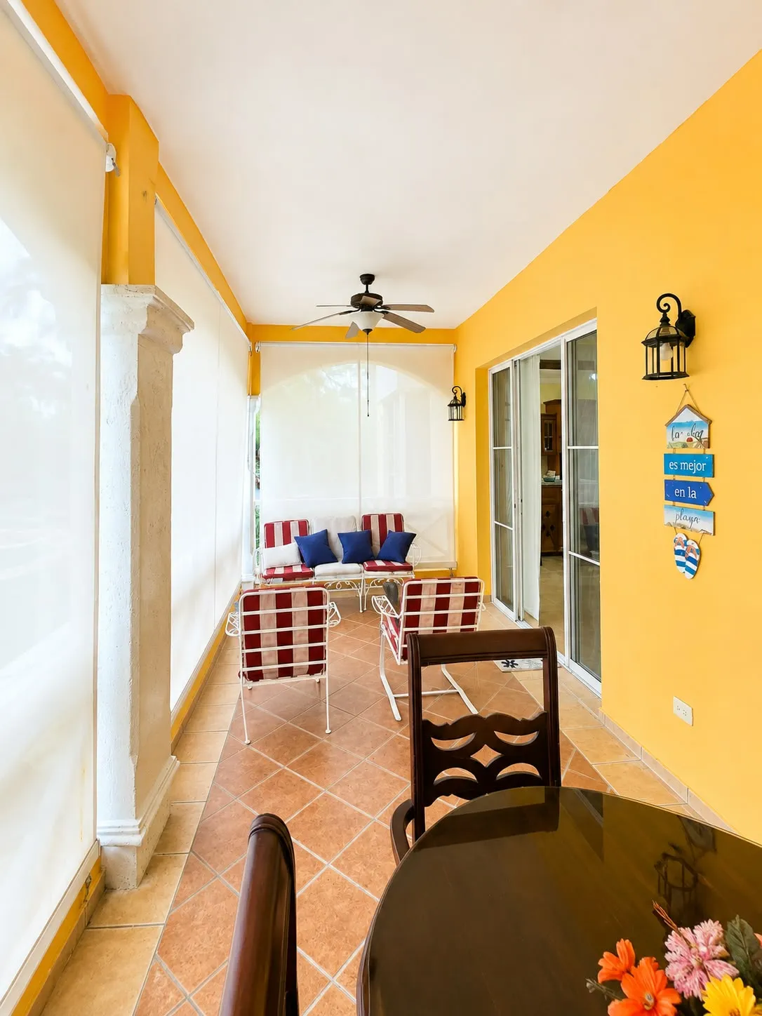 Apartamento Guavaberry Country Club, Juan Dolio San Pedro de Macoris — foto 8