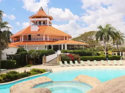 Apartamento Guavaberry Country Club, Juan Dolio San Pedro de Macoris