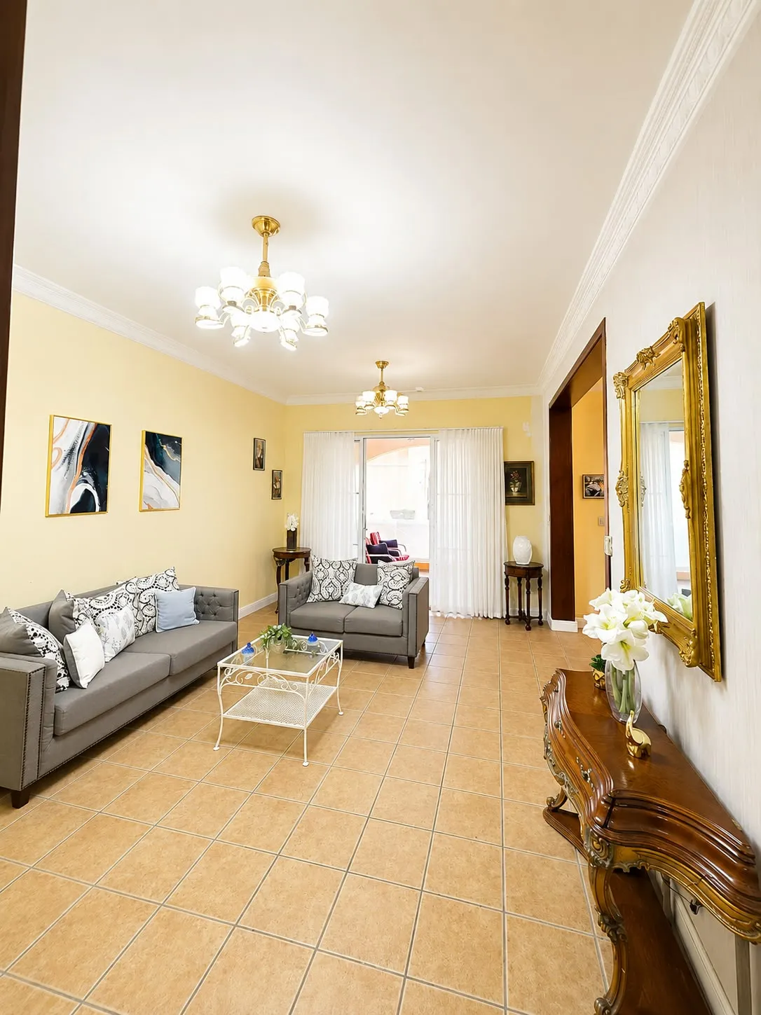 Apartamento Guavaberry Country Club, Juan Dolio San Pedro de Macoris — foto 4