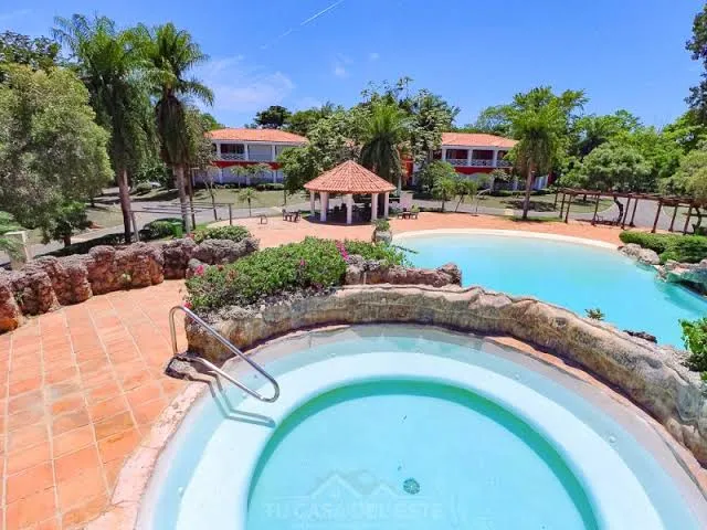 Apartamento Guavaberry Country Club, Juan Dolio San Pedro de Macoris — foto 2