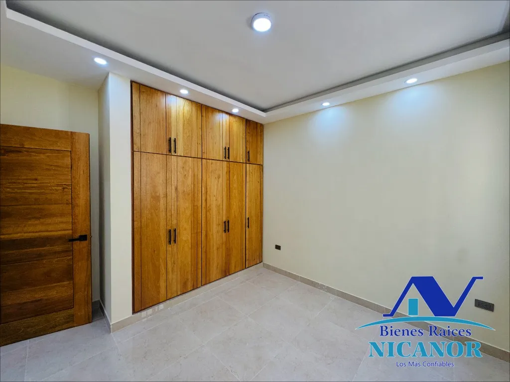 Casa con piscina en venta en puerto plata - 9