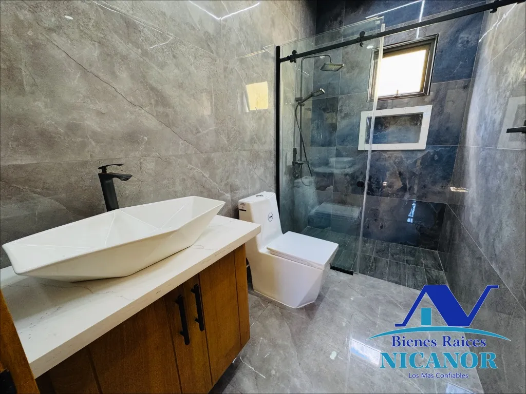 Casa con piscina en venta en puerto plata - 8