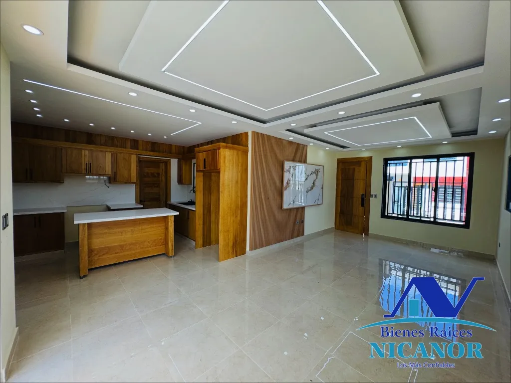 Casa con piscina en venta en puerto plata - 6