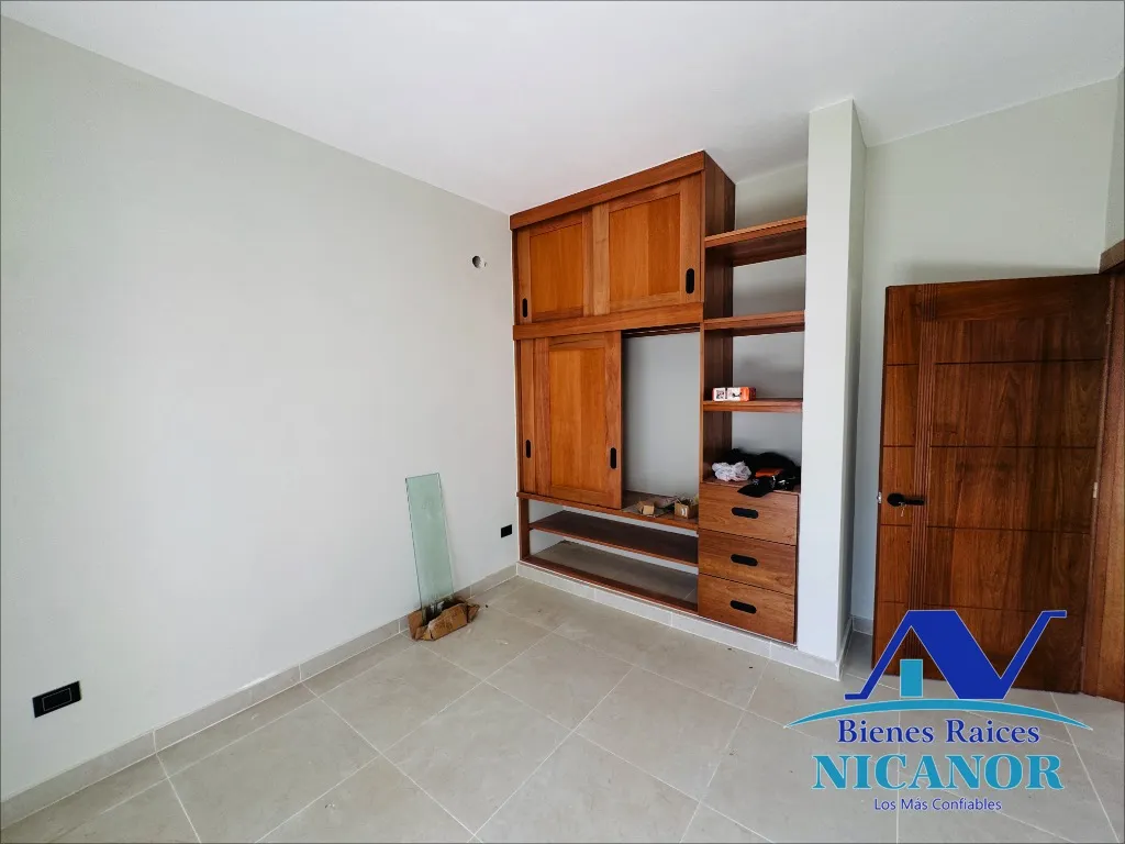 Casa de dos niveles en venta en puerto plata - 18