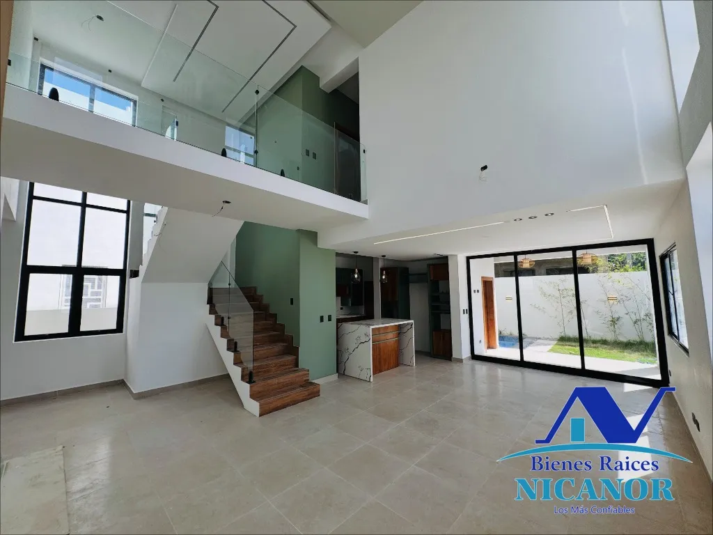 Casa de dos niveles en venta en puerto plata - 6