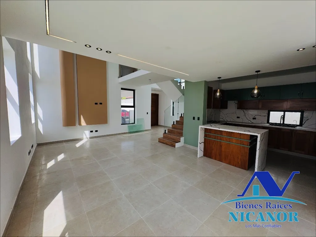 Casa de dos niveles en venta en puerto plata - 7