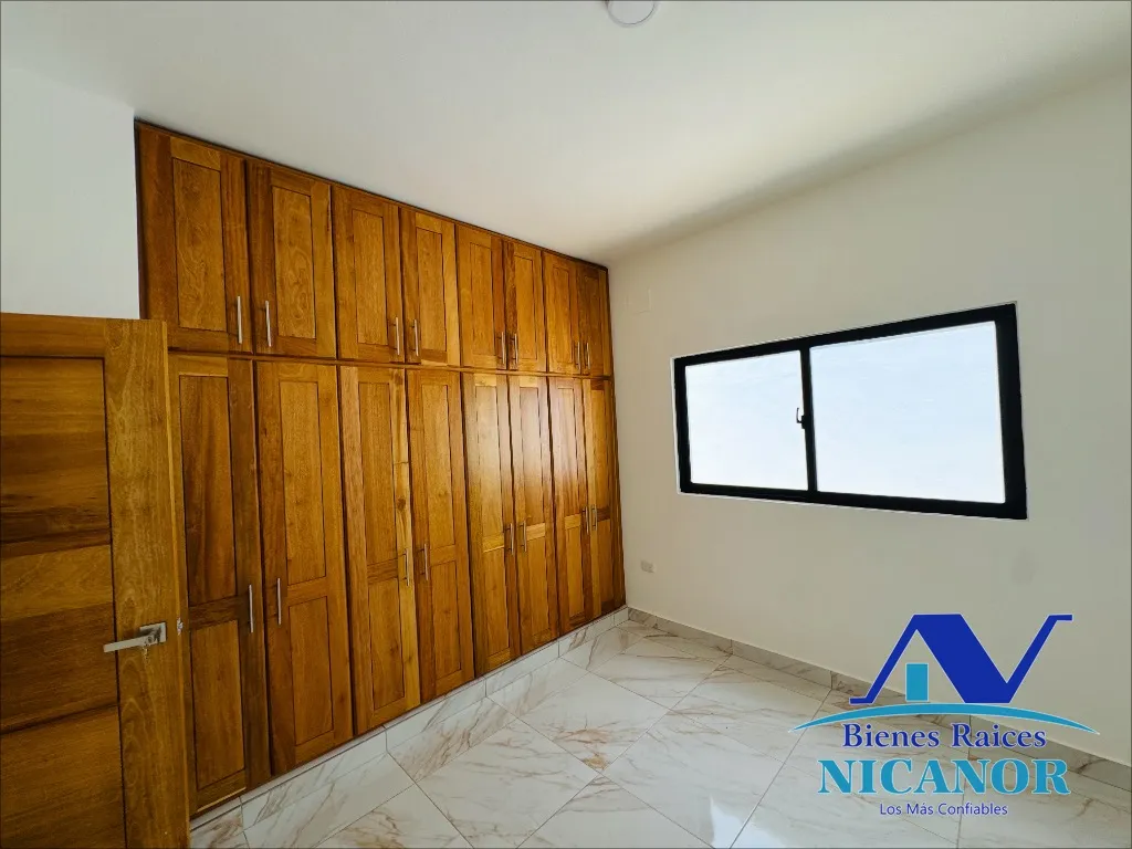 casa recien construida en venta en puerto plata — foto 8