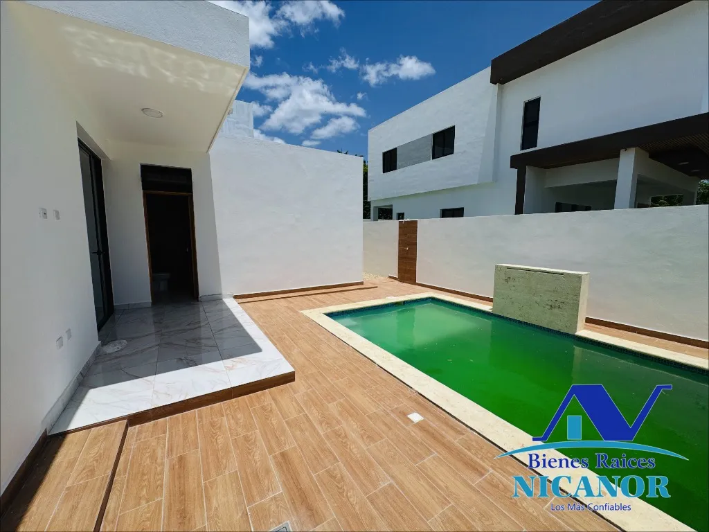 casa recien construida en venta en puerto plata — foto 13