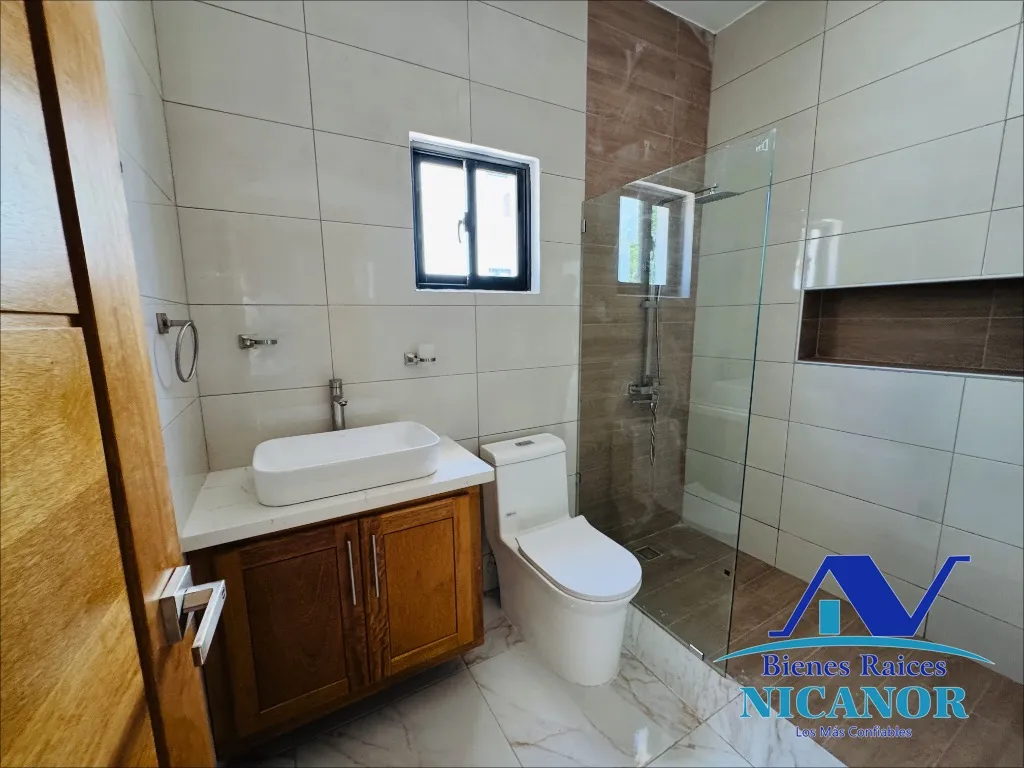 casa recien construida en venta en puerto plata — foto 7