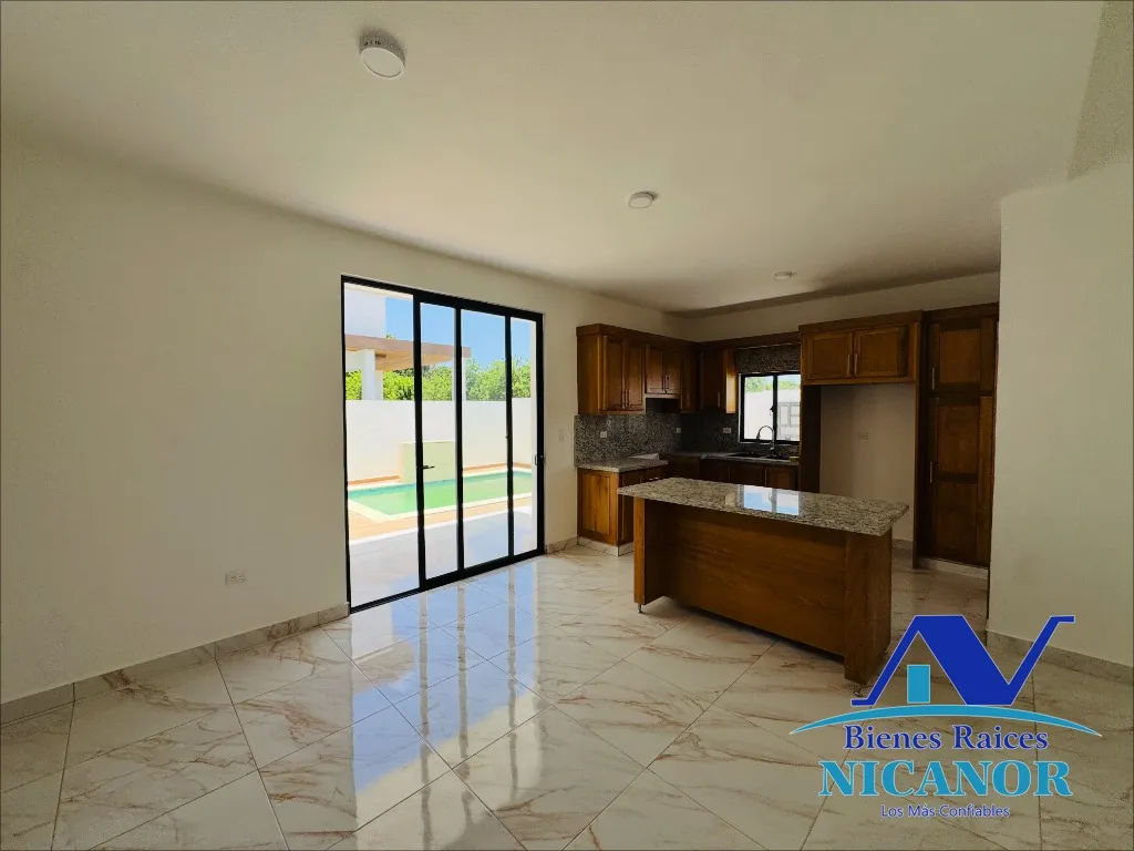 casa recien construida en venta en puerto plata — foto 3