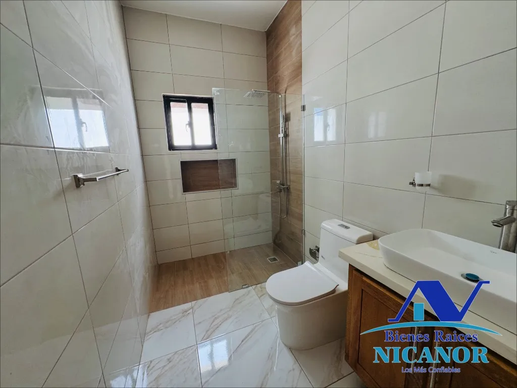 casa recien construida en venta en puerto plata — foto 9