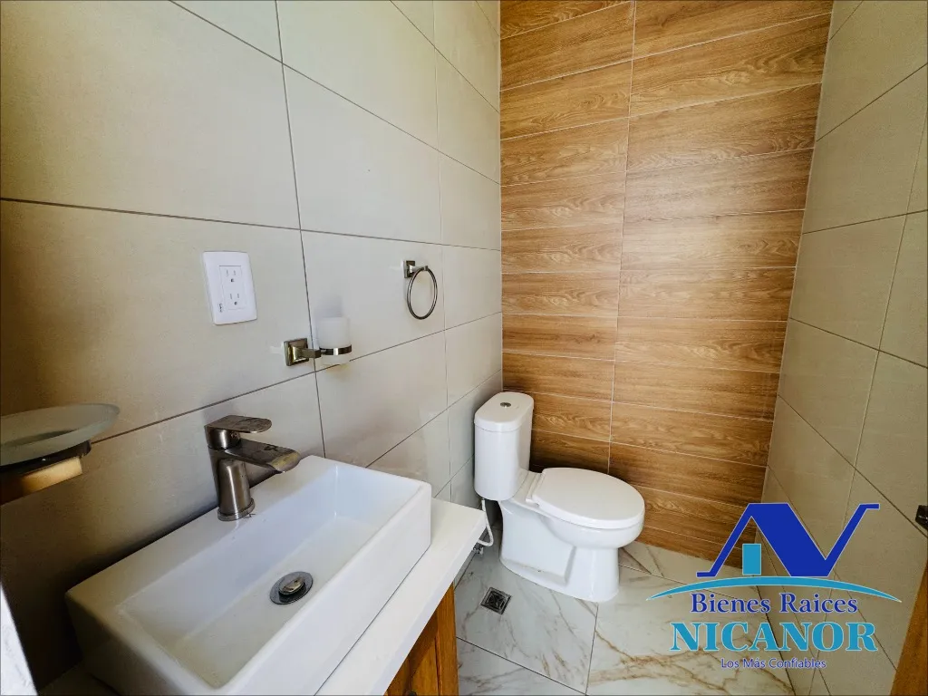 casa recien construida en venta en puerto plata — foto 12