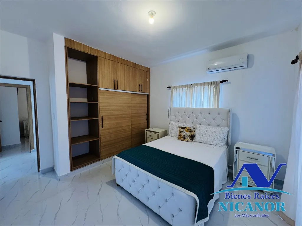 Villa amueblada en venta en puerto plata — foto 13