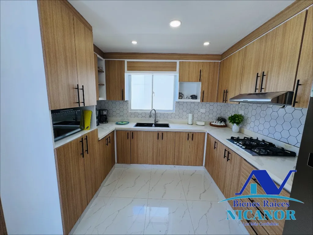 Villa amueblada en venta en puerto plata — foto 7