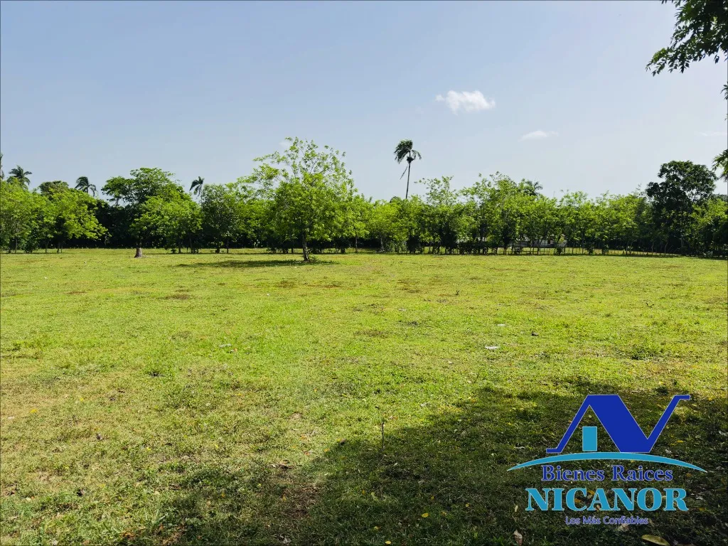Finca ganadera de 825 tareas en venta - 7