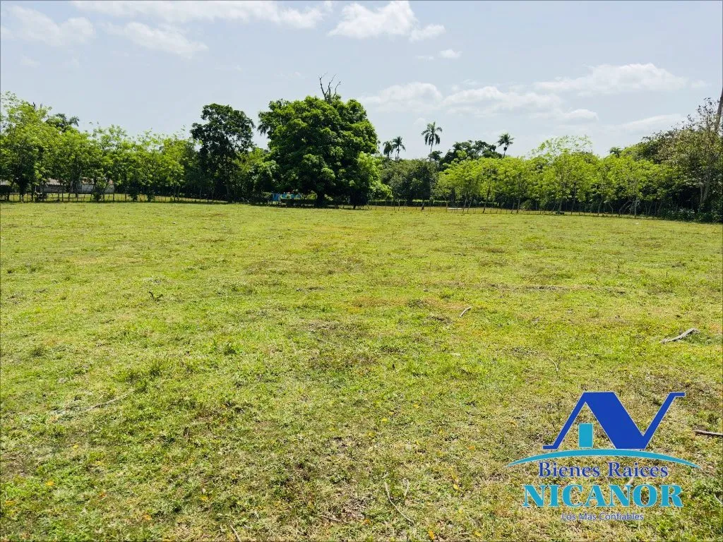 Finca ganadera de 825 tareas en venta - 1